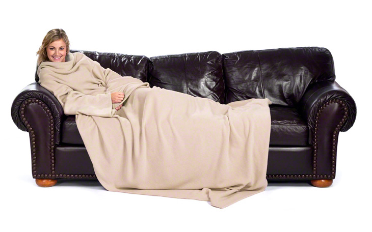 Snuggie Decke Snuggie Decke