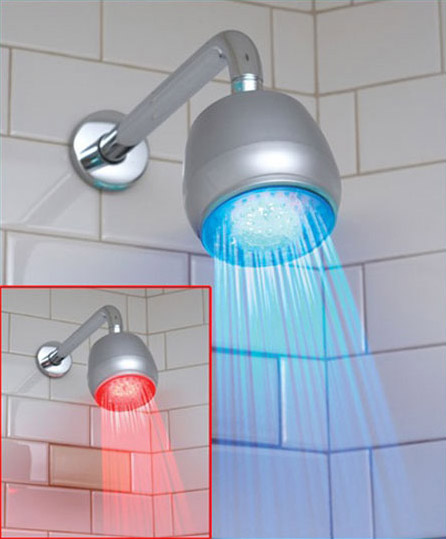 Licht Dusche Led : LED-Licht-Duschkopf-Wellness-Handbrause-Duschbrause-Brause-Dusche-mit Licht Dusche Led : LED-Licht-Duschkopf-Wellness-Handbrause-Duschbrause-Brause-Dusche-mit