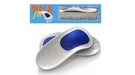walk fit inserts