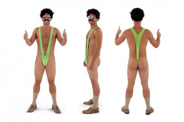 Mankini