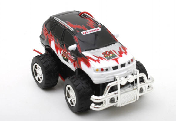 R/C Hummer