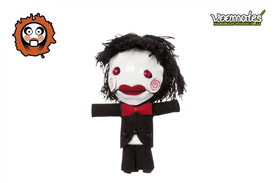 Voodoo Puppe Scary Marionette » Voomates Doll ! - Ausgefallene Geschenke