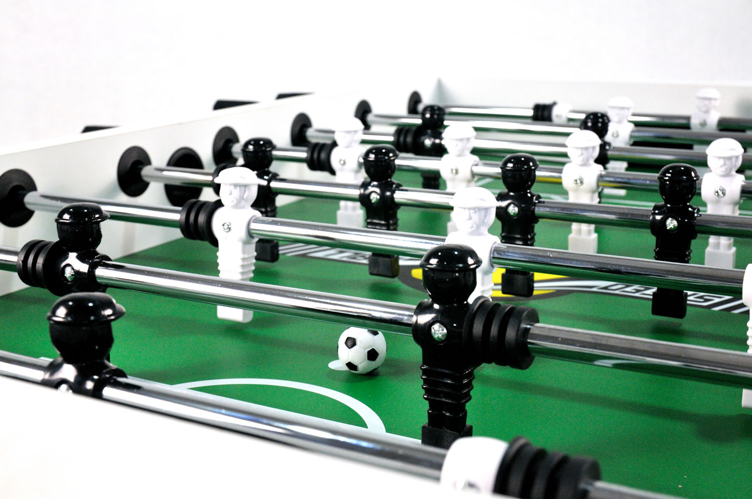 Kickertisch Turnier Kickertisch Turnier
