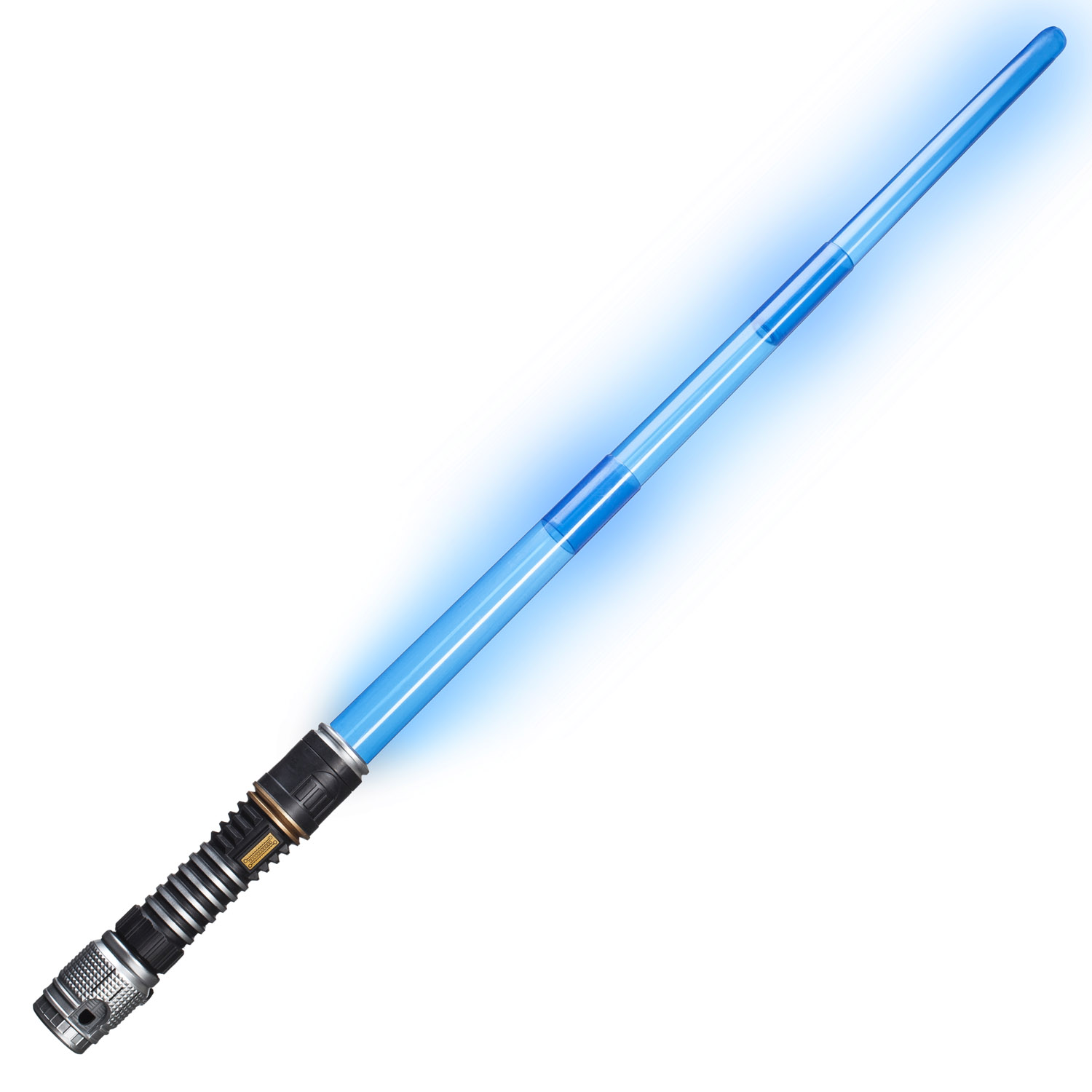Master XXL Lichtschwert Baukasten-Set großes Laserschwert Schwert für Jedi-Fans
