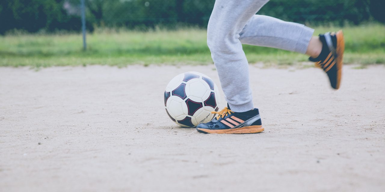 Fußballweltmeisterschaft 2018: Gadgets für deinen WM Sommer!