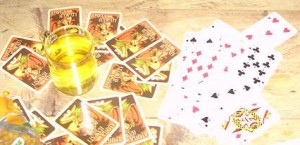 Kings Cup Trinkspiel