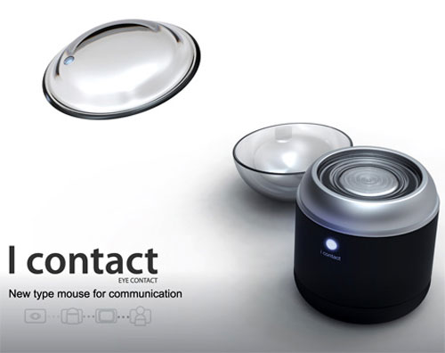 Icontact_Maus Icontact_Maus