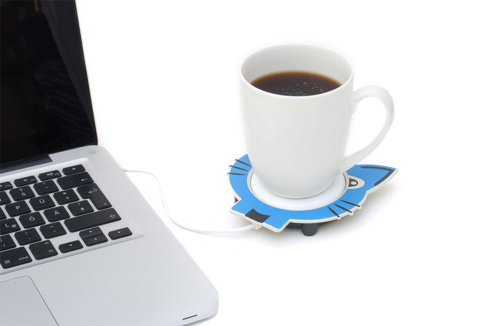 Praktische Gadgets für den Schreibtisch - Blog für Gadgets