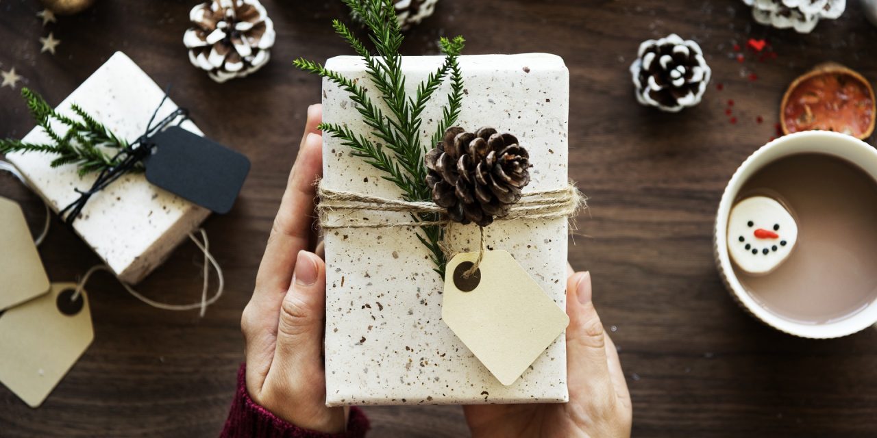 Weihnachtsgeschenke – was für wen?