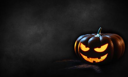 Halloween 2016 – gute Maske, gute Party!