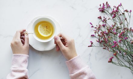 Die gesündesten Winterdrinks