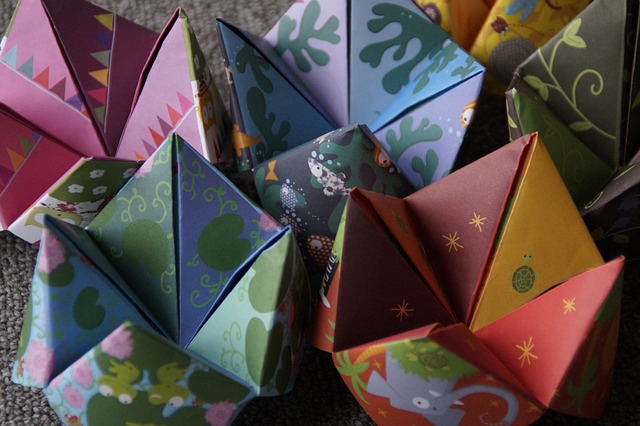 origami_Verpackung