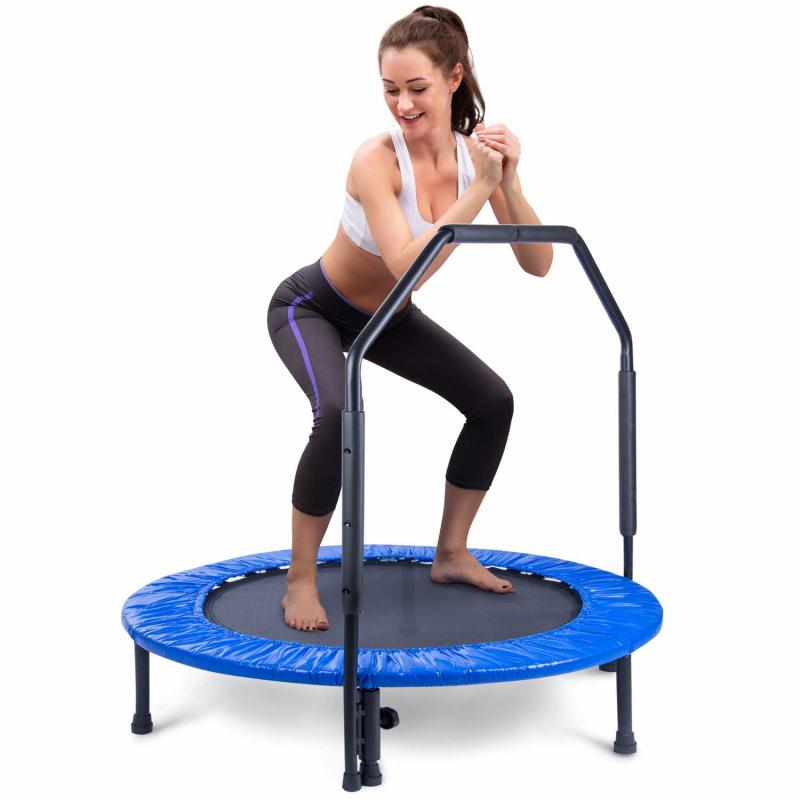 Trampolin