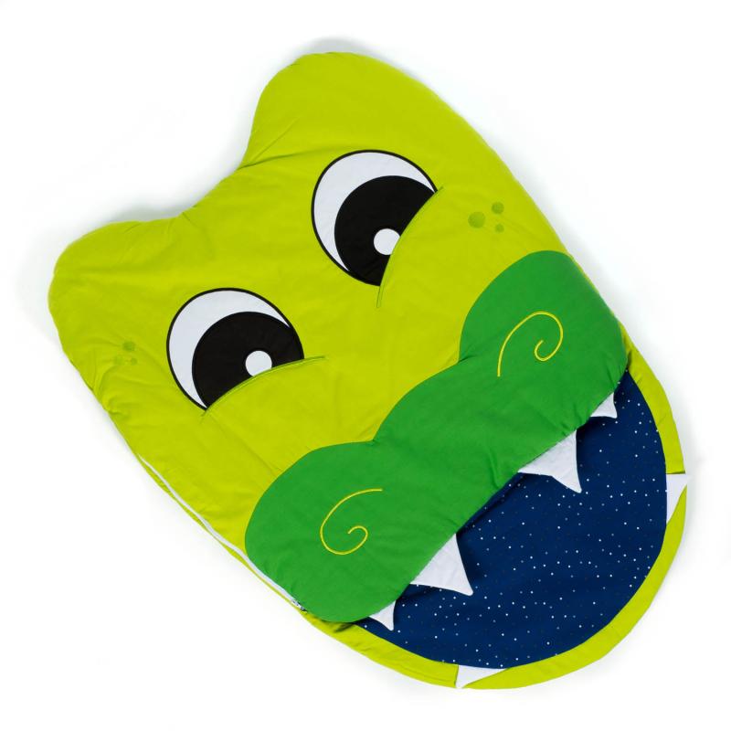 Kroko Babyschlafsack