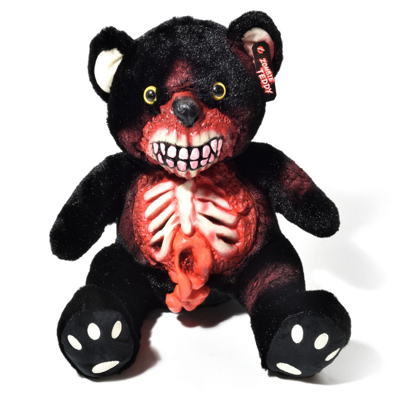 Original Zombieteddy