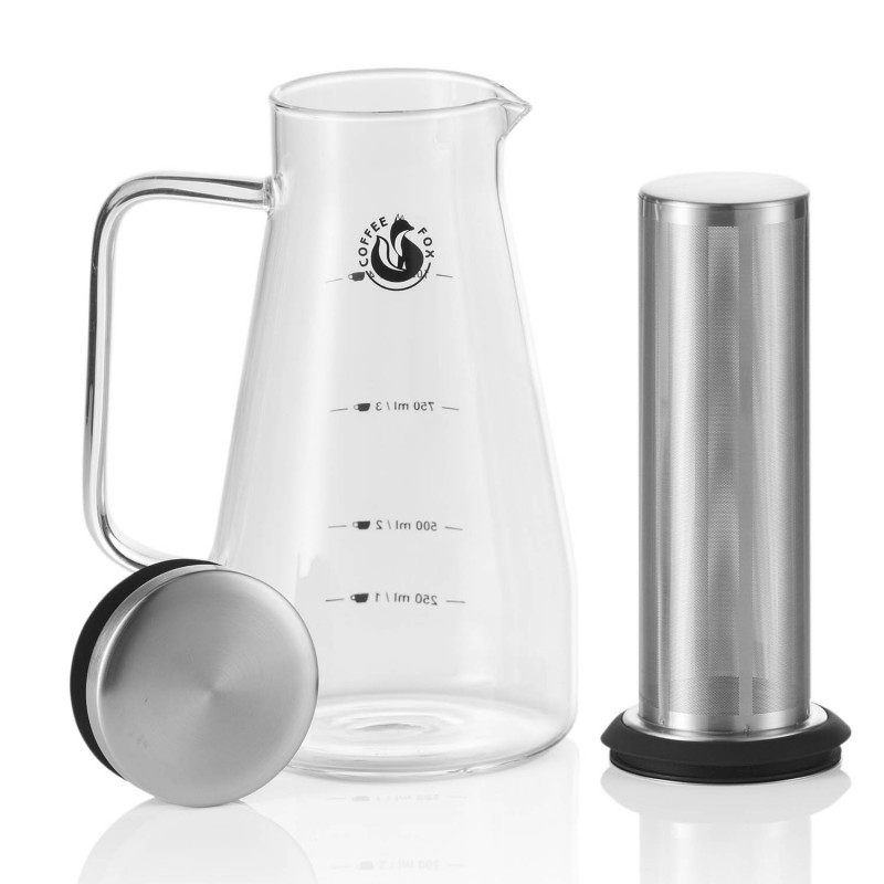 Kaffeezubereit Cold Brew Maker