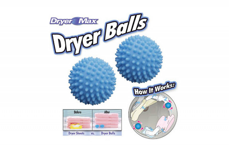 Dryer Balls