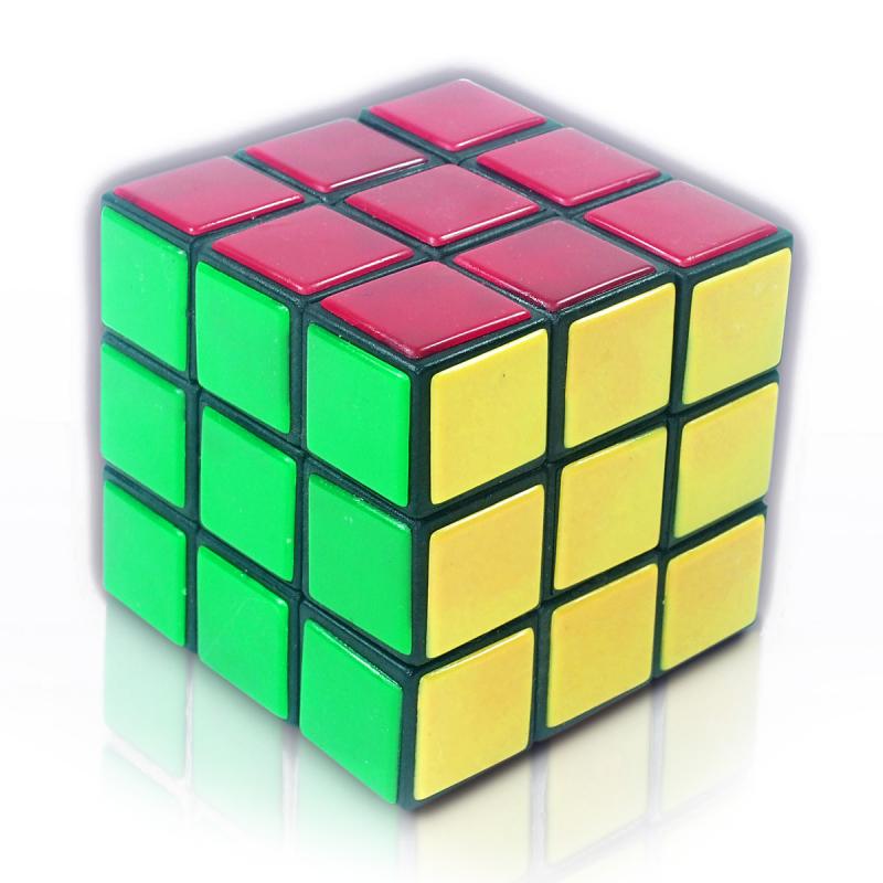 Zauberwürfel Magic Cube