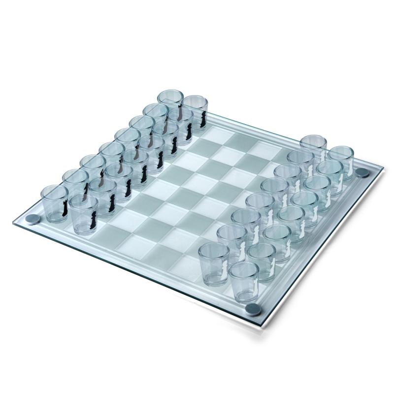 Schach Trinkspiel