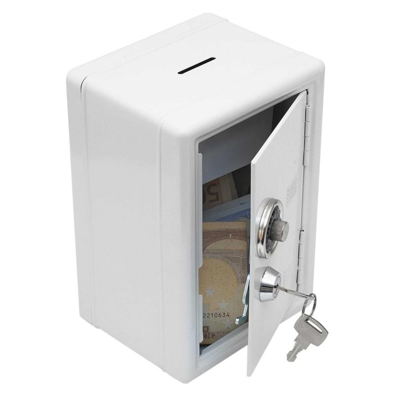 Kleiner Mini Safe Tresor