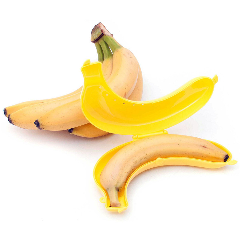 Bananenbox