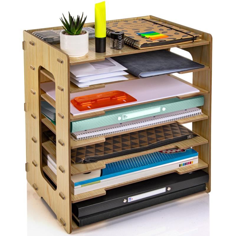 ablagefächer holz