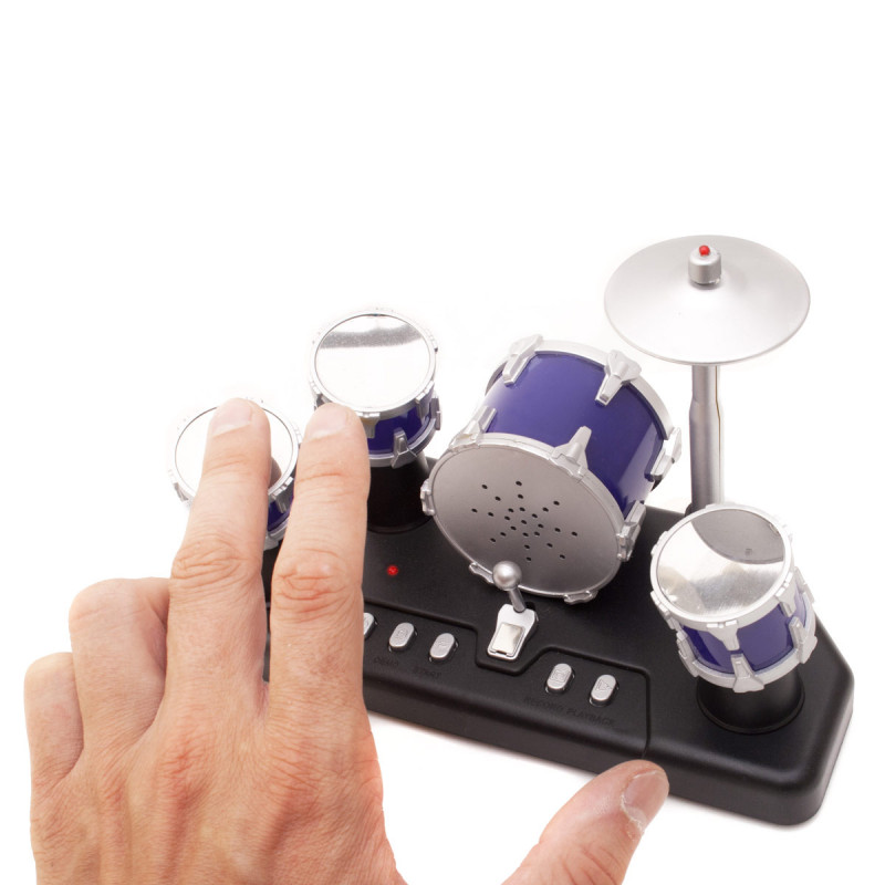 Finger Drums