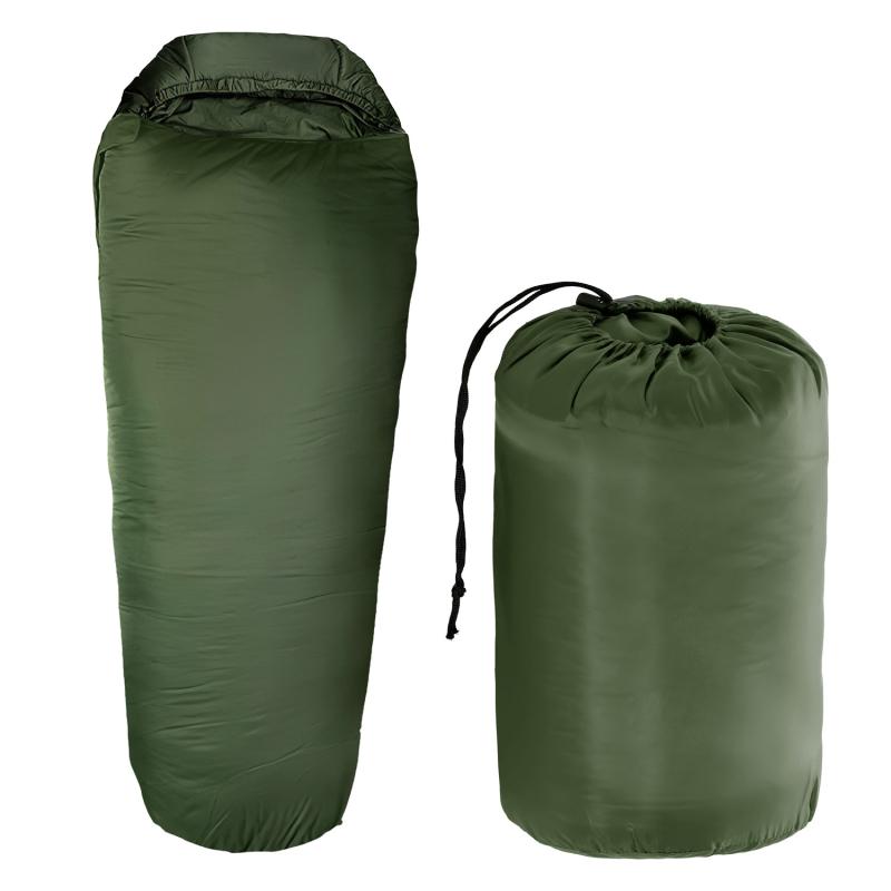 Mumienschlafsack Ranger