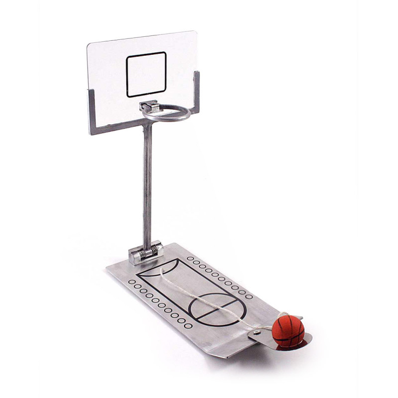 Mini Basketball