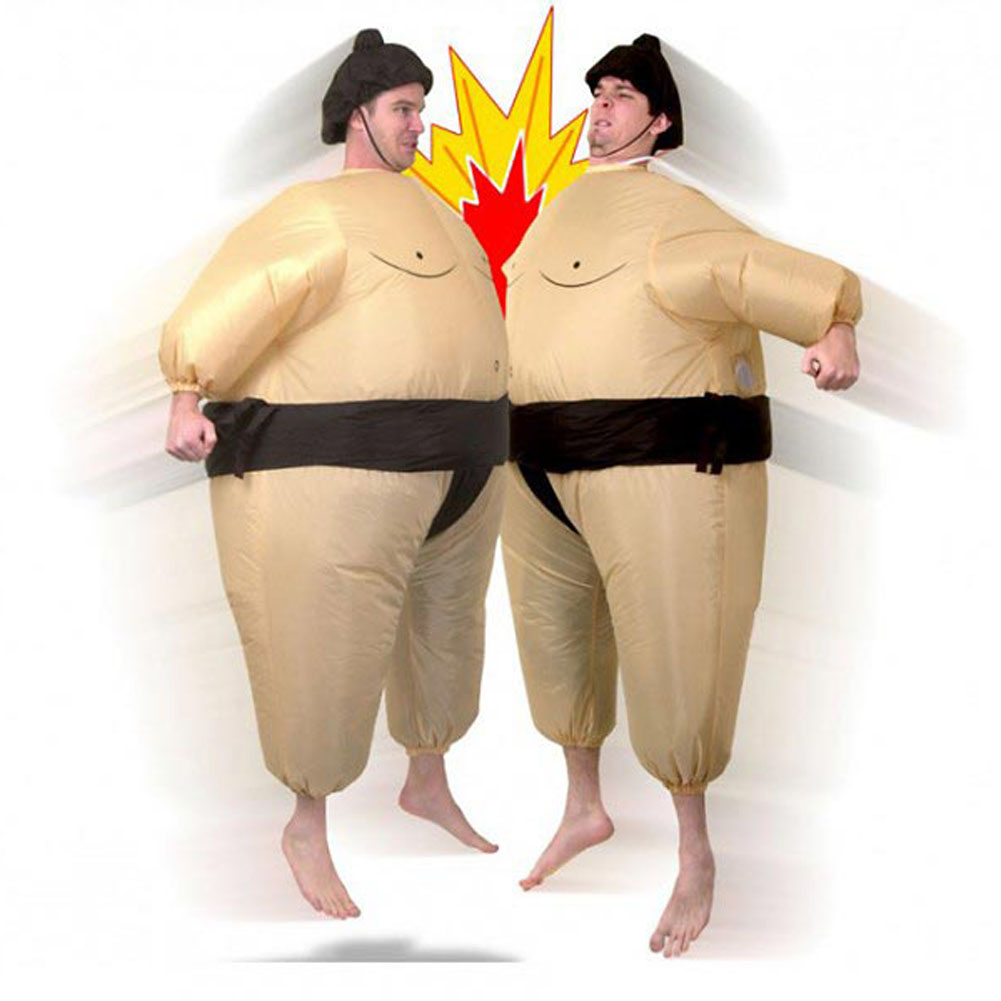 Kostüm Sumo Ringer Kostüm Sumo Ringer