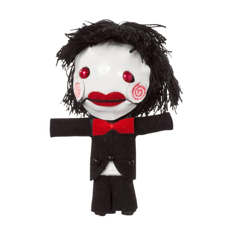 Voomates Scary Marionette Voodoopuppe