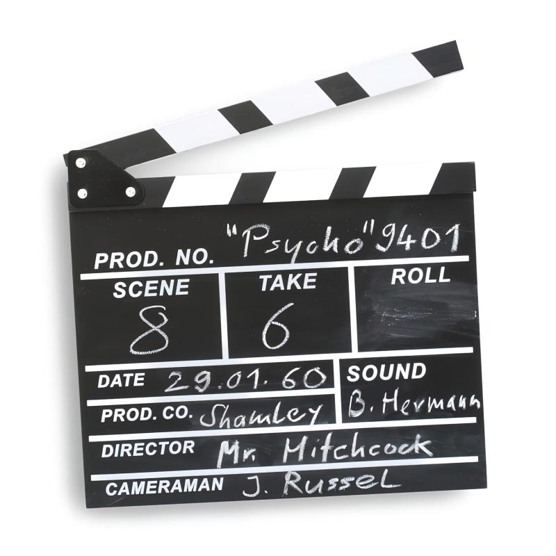 klappe film
