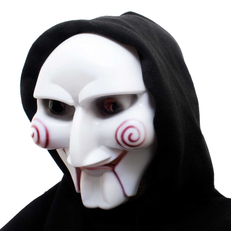 Saw Horror Maske