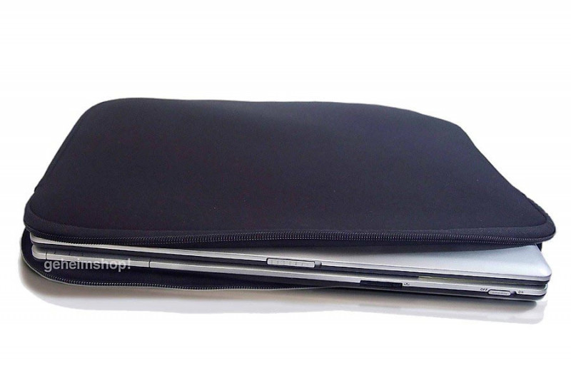 Notebook Tasche aus Neopren