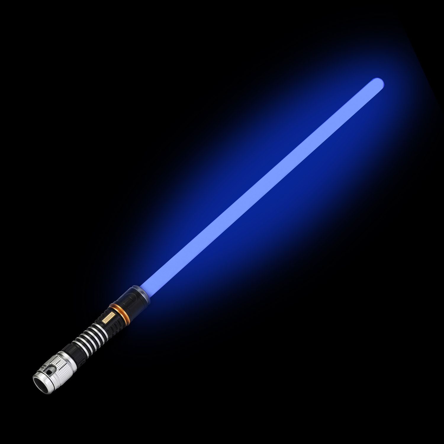 Laserschwert mit Licht und Sound