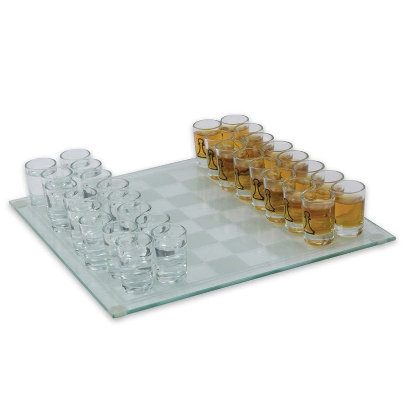 Schach Trinkspiel