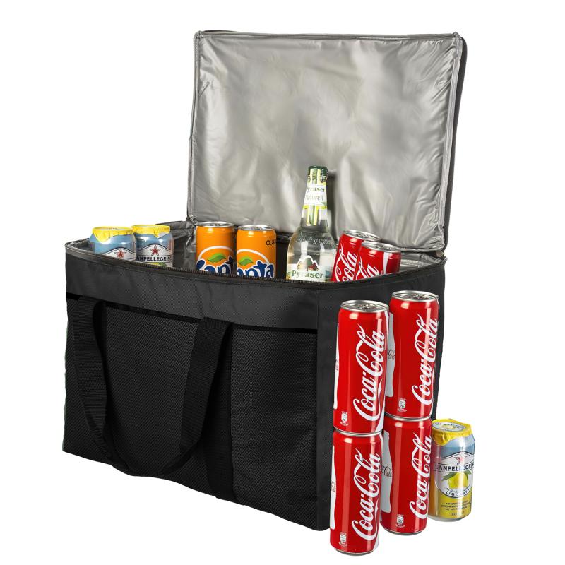 Kühltasche - Große Picknicktasche für Draußen