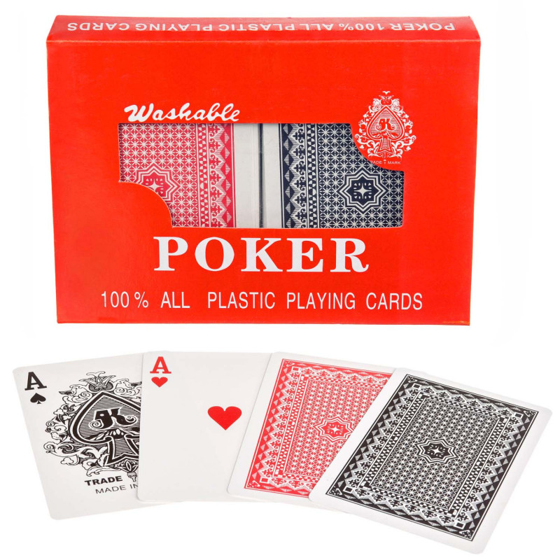 Unsere besten Testsieger - Entdecken Sie bei uns die Poker plastikkarten Ihrer Träume