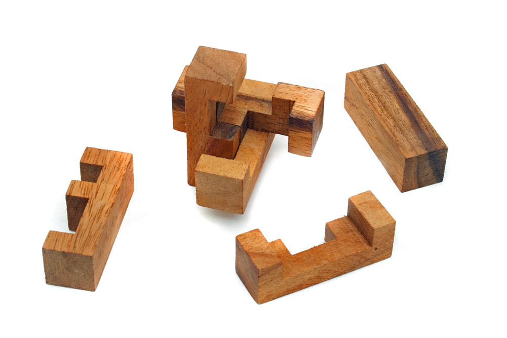 Holz RГ¤tsel Holz RГ¤tsel