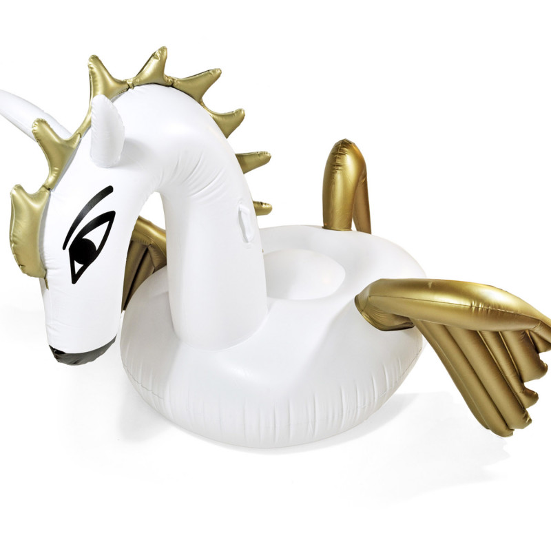 Aufblasbarer Pegasus Pferd Matratze