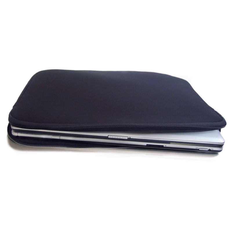 Notebook-Tasche aus Neopren