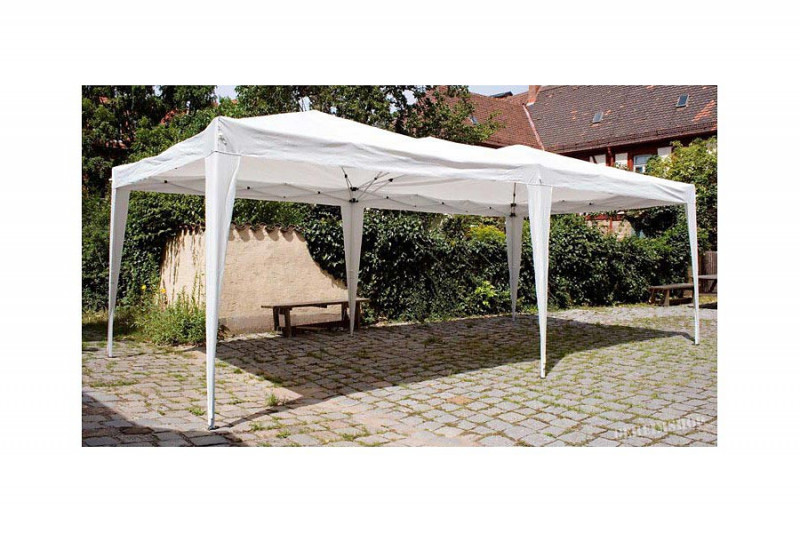 Falt-Pavillon