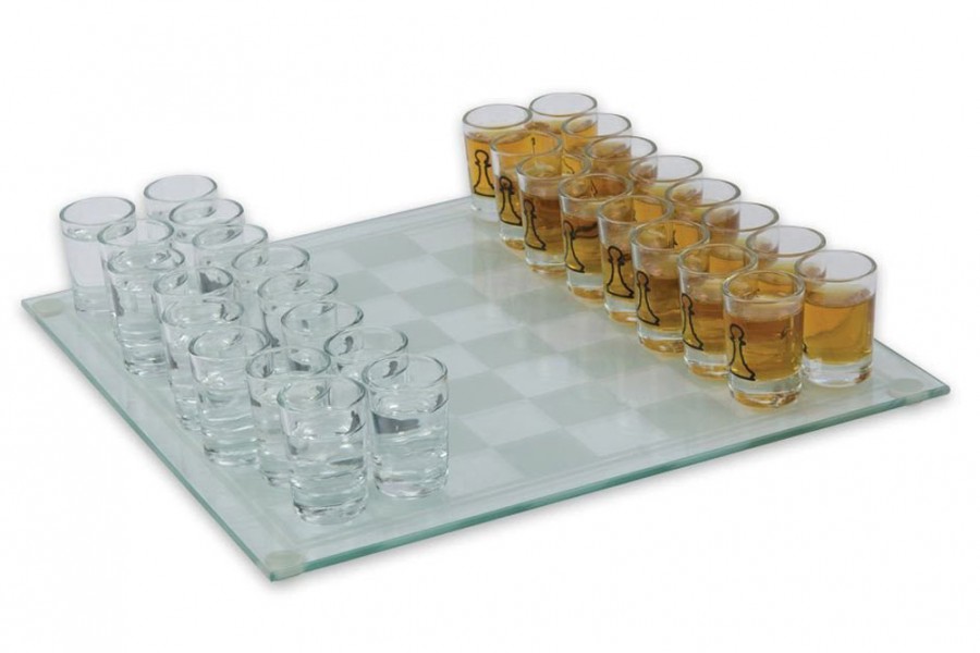 Schach Trinkspiel Schach Trinkspiel