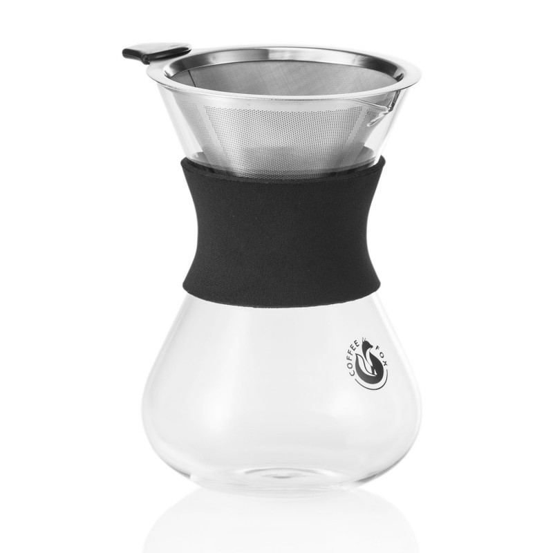 Kaffeebereiter Pour Over