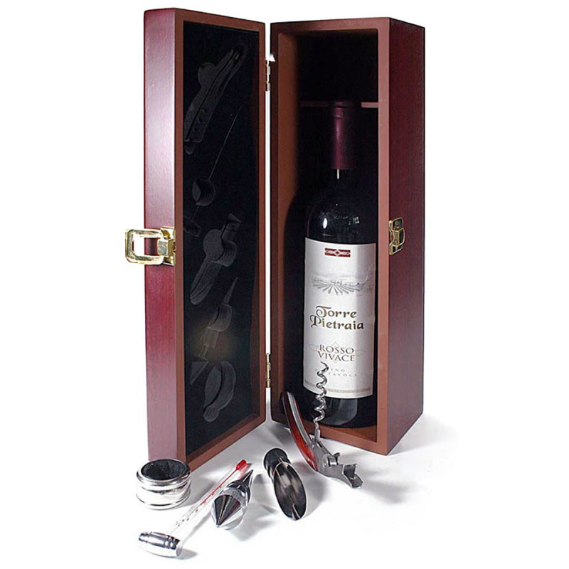 Sommelier Weinset