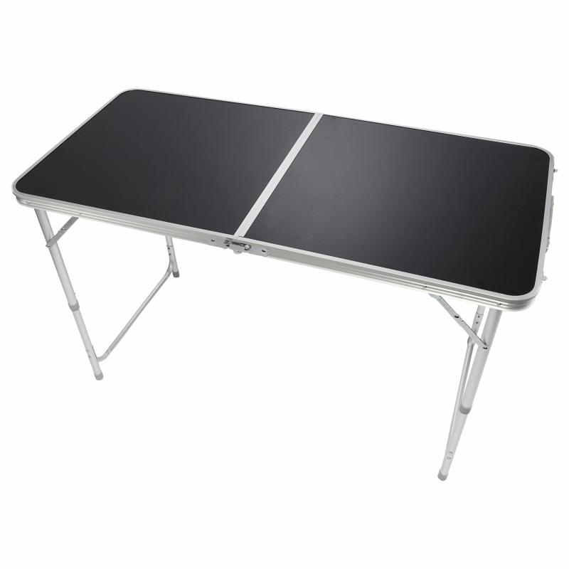 Aluminium Tisch für Camping 