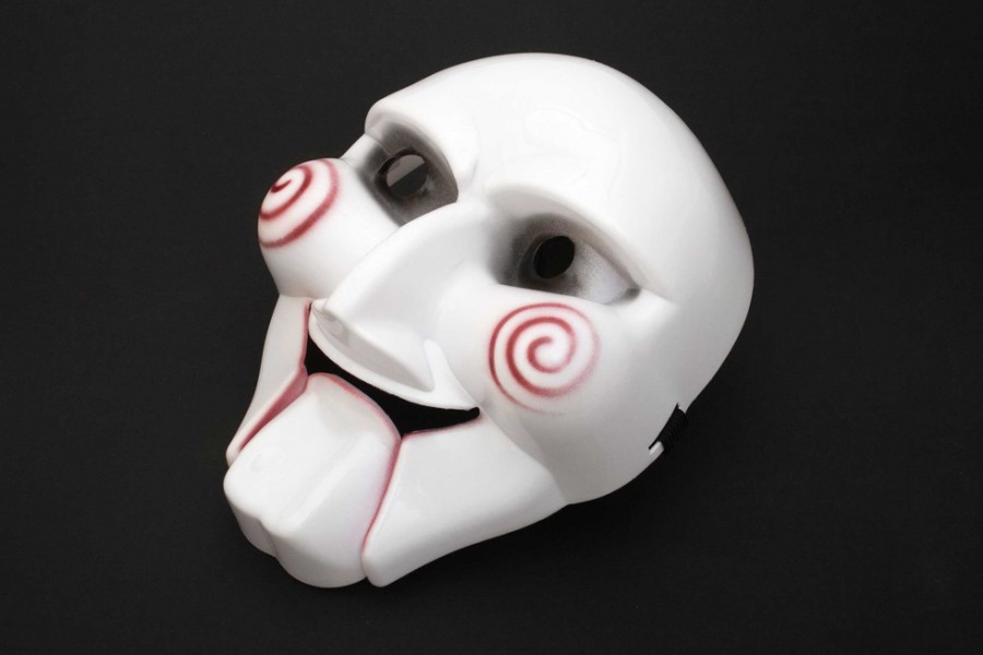 Saw Maske Saw Maske