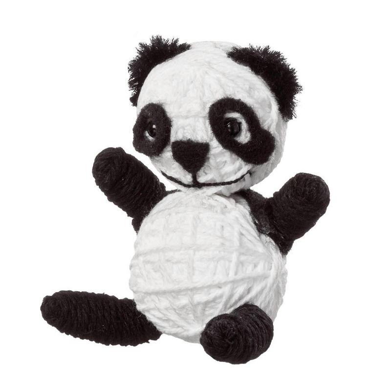 Voomates Great Panda Voodoopuppe