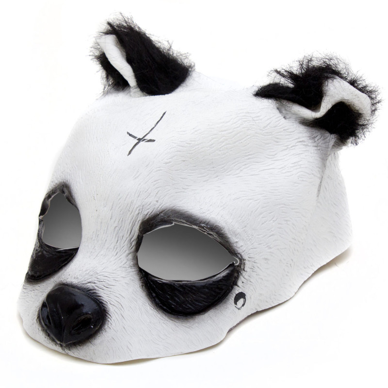Cro Panda Maske