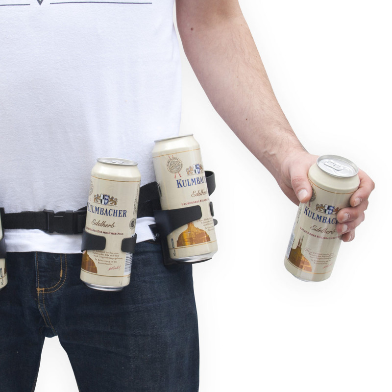 Bierholster